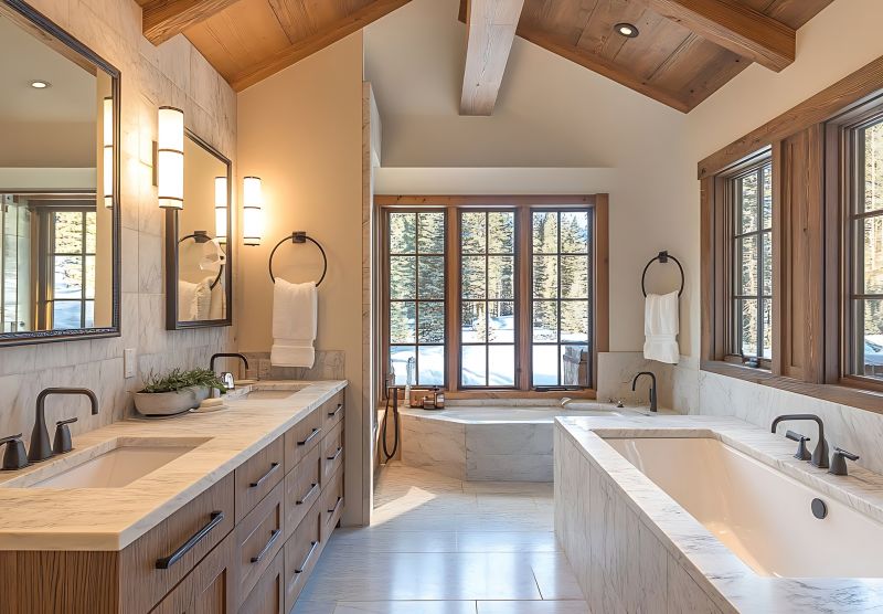 Top Bathroom Remodeling Companies in Hampton, VA