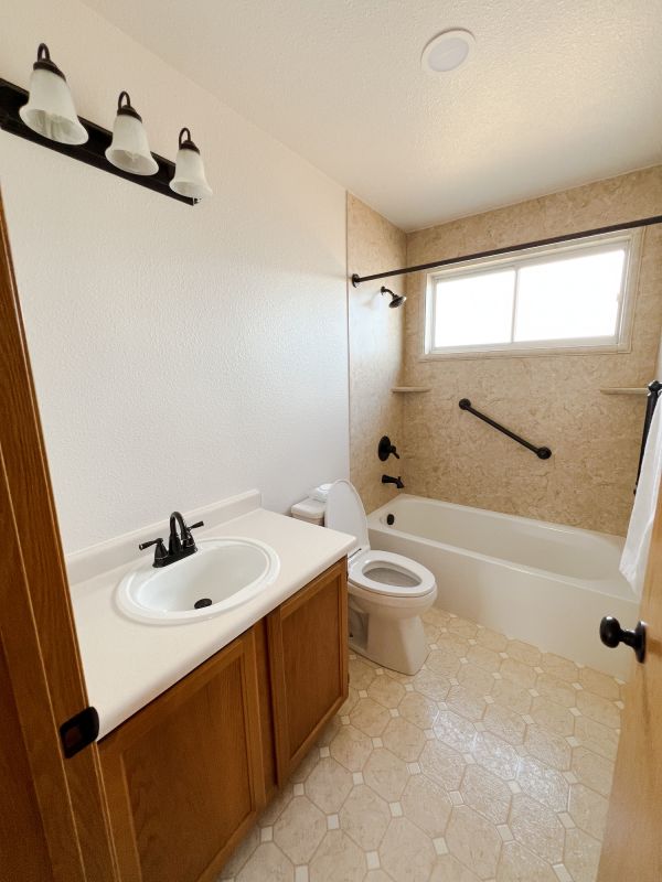 Top Bathroom Remodeling Companies in Newport News, VA