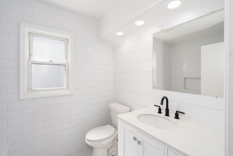 Top Bathroom Remodeling Companies in Norfolk, VA