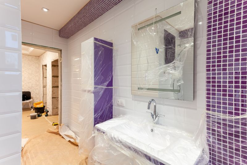 Top Bathroom Remodeling Companies in Suffolk, VA