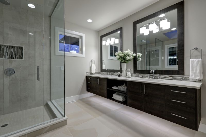 Top Bathroom Remodeling Companies in Suffolk, VA