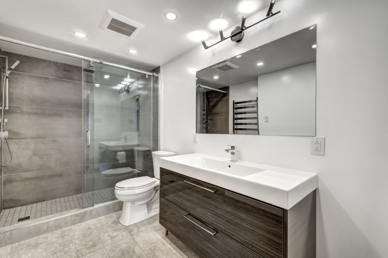 Top Bathroom Remodeling Companies in Williamsburg, VA