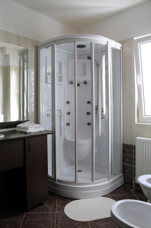 Cost of Shower Installation in Smithfield, VA